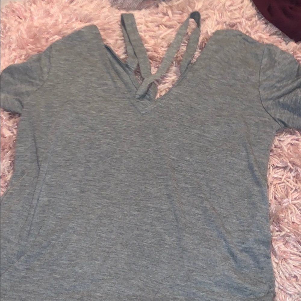 xs aero shirt sleeve shirt